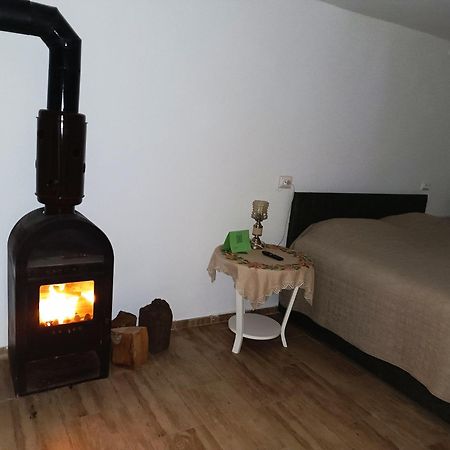 Casa Bunicilor Apartment Cisnădie Bagian luar foto