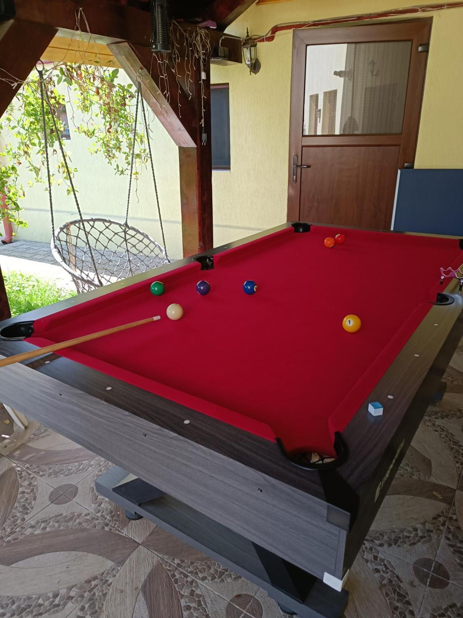 Casa Bunicilor Apartment Cisnădie Bagian luar foto